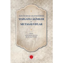 İlahiyat Yayınları Ilim ve Irfan Geleneğimizde