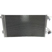 MGA Klima Radyatörü Mercedes Viano Vito W639 111CDI 2004-2006 / 6398350070