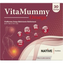Vitamummy Omega