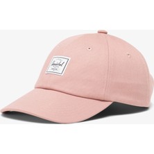 Herschel Sylas Classic Unisex Mor Şapka