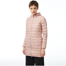 Mc Kinley Wells Kadın Pembe Outdoor Mont