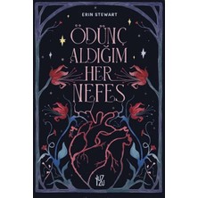 Yuzu Kitap Ödünç Aldığım Her Nefes