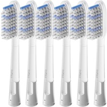 Laifen Head Max Diş Fırçası Başlığı*6 Adet