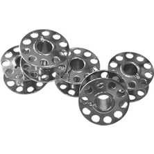 Ev Tipi Aile Makine Metal Masura Taiwan A Kalite,,, (5 Adet)
