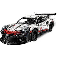 LEGO Technic Porsche 911 Rsr 42096