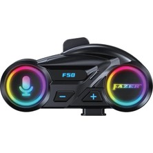 Fazer F50 Intercom