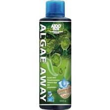 Azoo Plus Algae Away 250ML Yosun Giderici