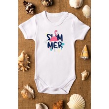 Eydu Baby BABA KIZ SÖZLEŞMESİ ÖZEL TASARIM ZIBIN YAZILI ZIBIN