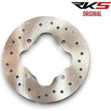 Rks Vrs 125 Arka Disk