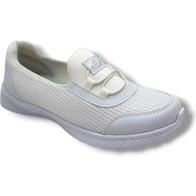 Black Sea 575-26 Anorak Slip On Anatomik Kadın Sneaker 36-42