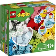 LEGO ® Duplo® 10909 Classic Kalp Kutusu