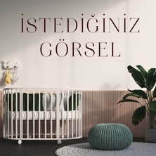 Arterior Wallpaper Kişiye Özel Çocuk Odası Duvar Kağıdı. Istediğiniz Görseli Sizin Için Üretelim
