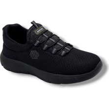 Best Of 085-26 Anorak Anatomik Sneaker Siyah Buz 36-40