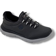 Best Of 085-26 Anorak Anatomik Sneaker Füme Buz 36-40