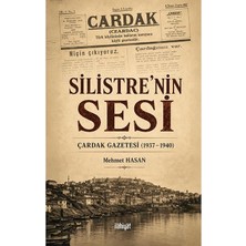 İlahiyat Yayınları Silistre'nin Sesi