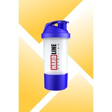 Hardline Shaker Lacivert