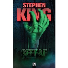 Altın Kitaplar Şeffaf