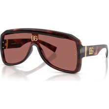 Dolce & Gabbana Dolce Gabbana DG6205 347669 37 Unisex Güneş Gözlüğü