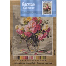 Orchidea Goblen 3549H 24X30