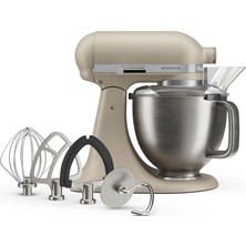 Kitchenaid 5KSM50PKVEOC Artisan Plus 4,7 L Stand Mikser Oat
