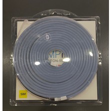 Lampist 12V 5mt Neon LED IP65 Buzmavi