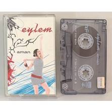 Eylem Aman Kaset