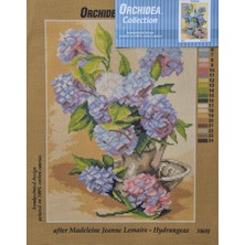 Orchidea Goblen 3560J 30X40