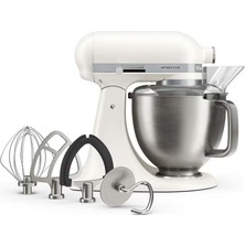 Kitchenaid 5KSM50PKVEPL Artisan Plus 4,7 L Stand Mikser Porcelain White