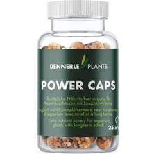 Dennerle Plants Power Caps 25 Adet
