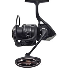 Savage Gear Exorus 4000 7bb Olta Makinesi