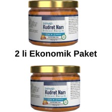 2 Adet Momordica Zeytinyağlı Kudret Narı Bitkisel Karışım Ekonomik 2li Fırsat