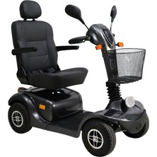 Bezos Deiser Midi Scooter