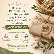 Pamuk Eller Incir Kurusu 100 gr
