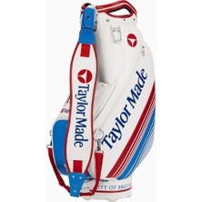 Taylor Made Liberty Lines Staff Bag Profesyonel Golf Çantası Sınırlı Sayıda