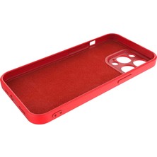 Ottonova Apple iPhone 13 Pro Kılıf Zore Mara Laaakan Kapak-Pembe AÇIK-8682314162579-OTNV57480