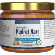 Momordica Zeytinyağlı Kudret Narı Bitkisel Karışım