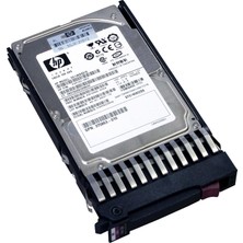 Hp 146GB 10K 3g Sas 2.5'' Server Sunucu Harddisk DG0146BB976 ST9146802SS 430165-003 375863-010 9F6066-035