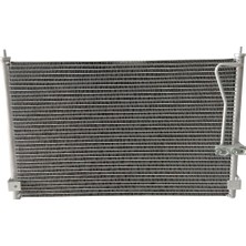 MGA Klima Radyatörü Mazda 626 1997-2002 / GE4T61480B