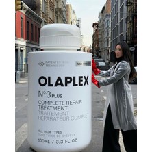 Olaplex Hair Perfector No° 3 PLUS 100 ML