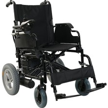 Bezos JT-100 Katlanır Akülü Sandalye