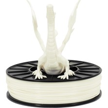 Porima Abs Filament - 1.75MM - 1kg Beyaz