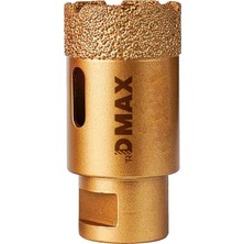 Dmax 33mm Mermer Granit Delme Panç DMX4375