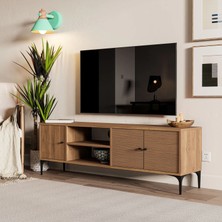 Mezza 1270 Nest 150 Cm Tv Üni̇tesi̇ Ürgüp-Kaplan