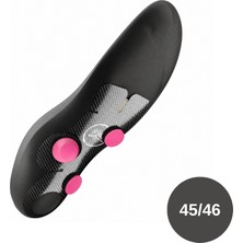 Bezos Igli Comfort - 45/46 - Ortopedik Karbon Tabanlık
