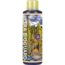 Azoo Plus Ultra Bioguard 120ML