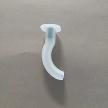 Bezos Plasti-Med - Airway Oral - 1 Numara - 60 mm - Mor
