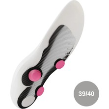 Bezos Igli Control - 39/40 - Ortopedik Karbon Tabanlık