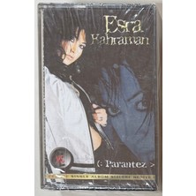 Esra Kahraman Parantez Çift Kaset (Sıfır Jelatinli)