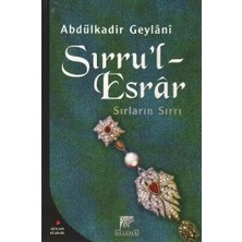 LTG Nova Sırru'l Sırların Sırrı