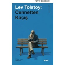 LTG Nova Lev Tolstoy: Cennetten Kaçış